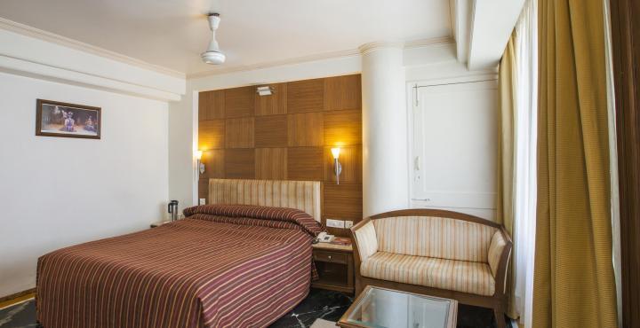 Comfort Inn President Near Ahmedabad Junction Station Exterior foto