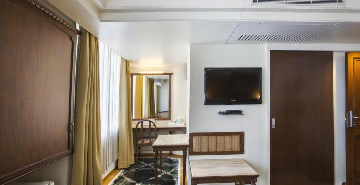 Comfort Inn President Near Ahmedabad Junction Station Exterior foto